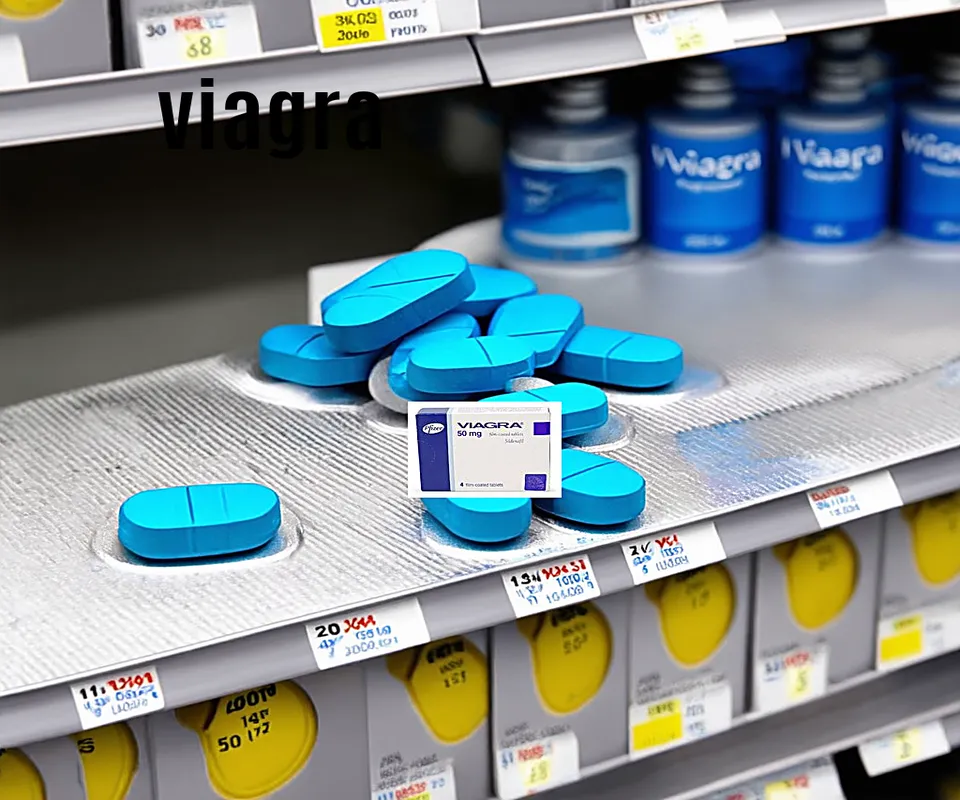 Viagra masculina precio